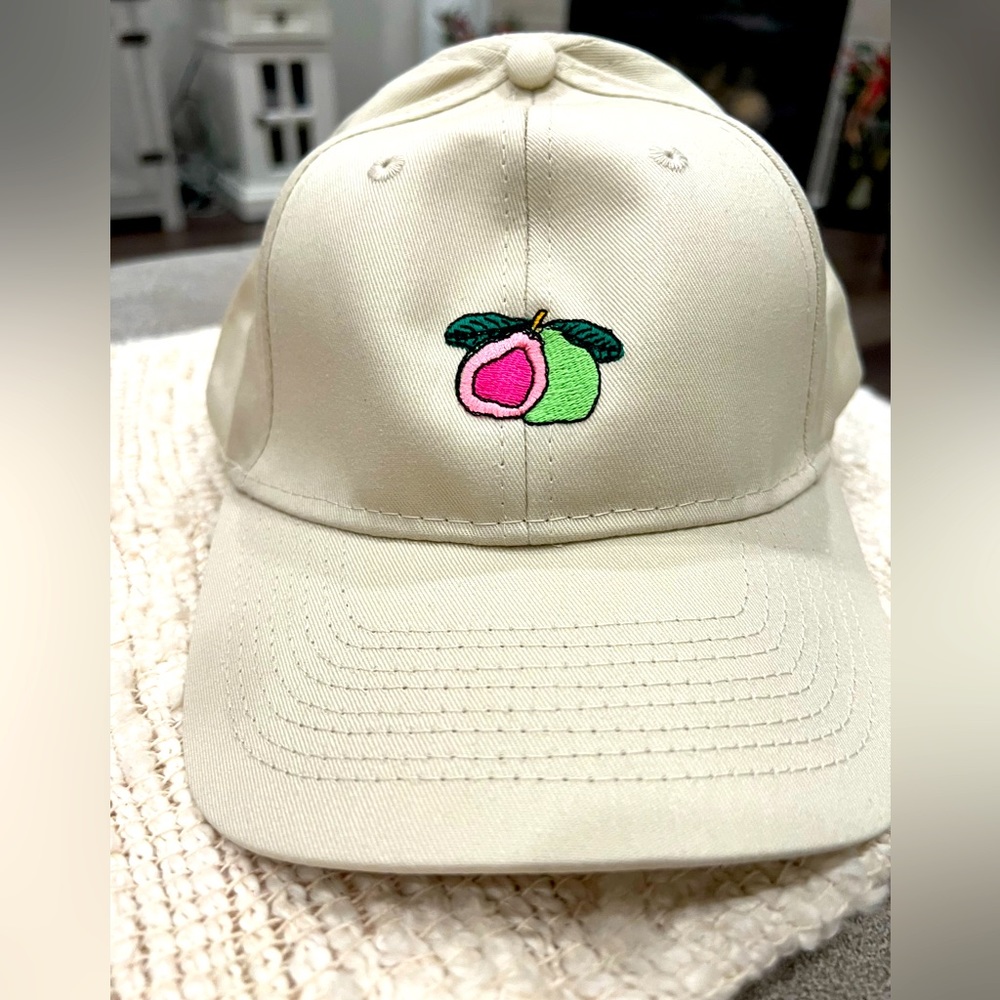GLOW RECIPE GUAVA GLOW CAP
